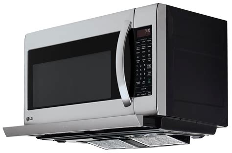 This microwave has a 1. . Best buy microwaves over range